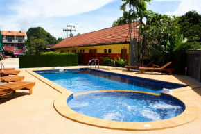 Suksai Buri Resort